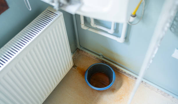 Best Carpet water damage restoration  in Arnold, CA